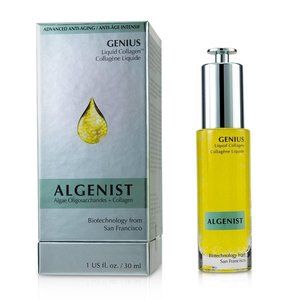 Algenist GENIUS Liquid Collagen Serum - 1 fl. oz.